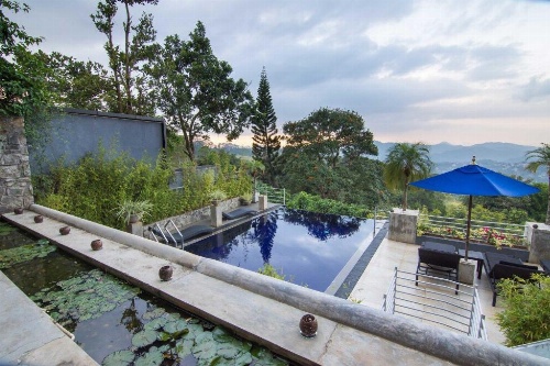 Theva Residency image 8