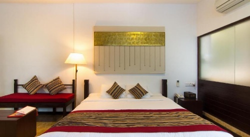 Theva Residency image 10