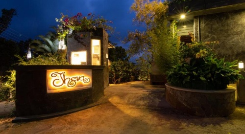 Theva Residency image 12