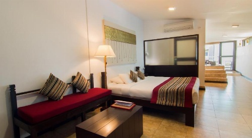 Theva Residency image 14