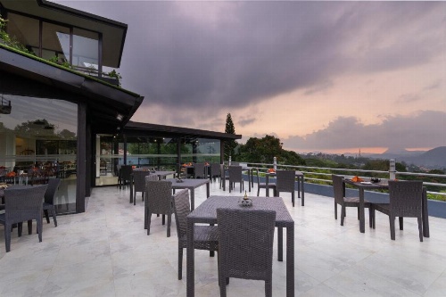 Theva Residency image 15