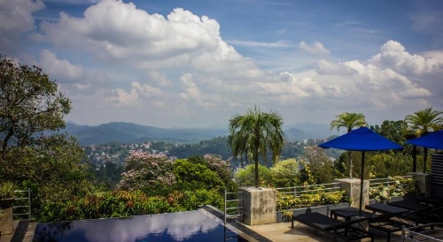 Theva Residency image 18