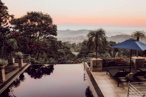 Theva Residency image 19