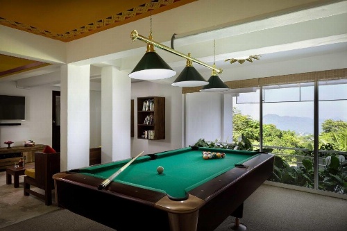 Theva Residency image 22