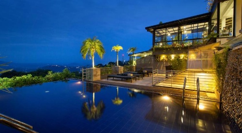 Theva Residency image 23