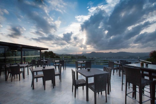 Theva Residency image 24