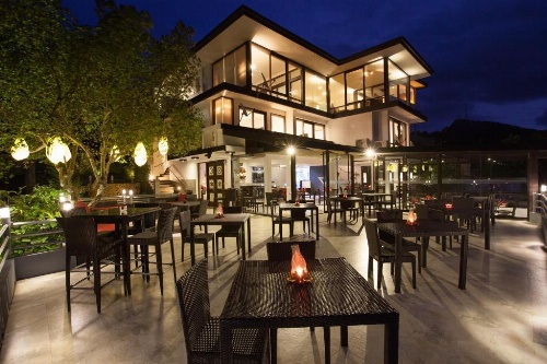 Theva Residency image 25