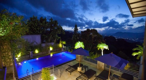 Theva Residency image 26