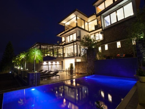 Theva Residency image 27