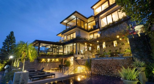 Theva Residency image 28