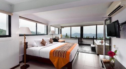 Theva Residency image 30