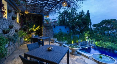 Theva Residency image 32