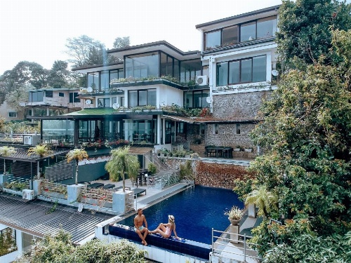 Theva Residency image 35