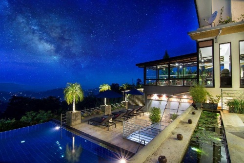 Theva Residency image 36