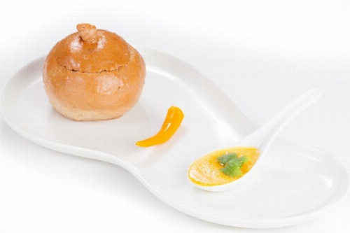 Theva Residency image 6